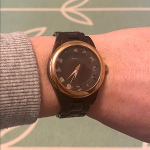 Marc by Marc Jacobs Women’s watch